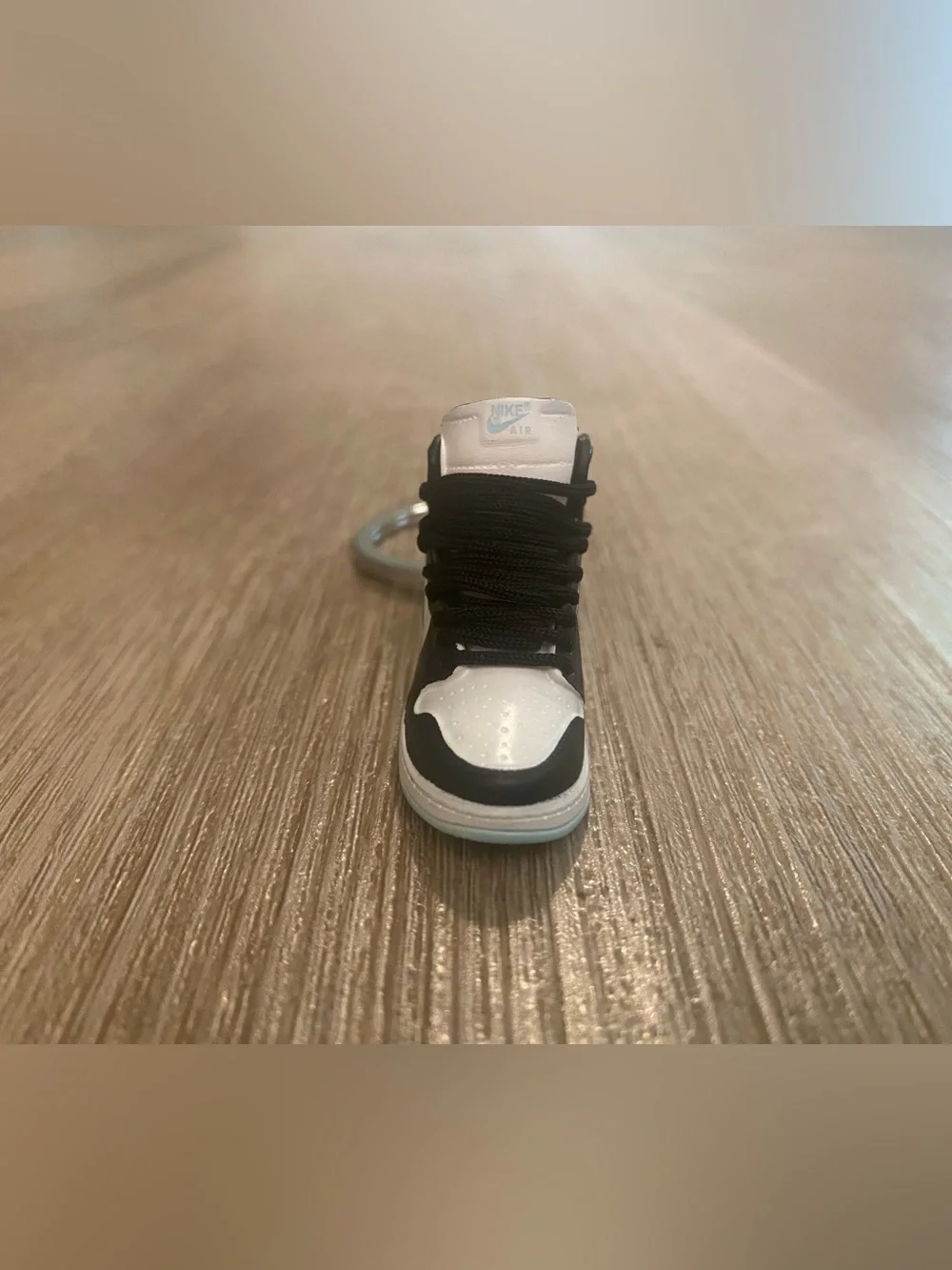 Nike mini air